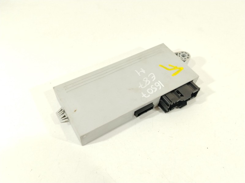 Recambio de modulo electronico para bmw 1 (e87) 118 d referencia OEM IAM 61356964051  