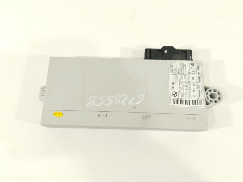 Recambio de modulo electronico para bmw 1 (e87) 118 d referencia OEM IAM 61356964051  
