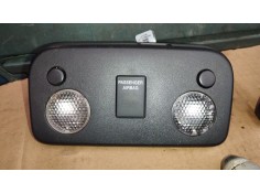 Recambio de luz interior para ford usa mustang coupé 5.0 v8 bullitt referencia OEM IAM FR3T15K609BB JR3B63519A58 