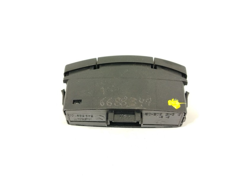 Recambio de warning para bmw 1 (e87) 118 d referencia OEM IAM 6945603  