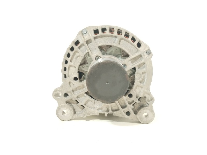 Recambio de alternador para seat leon (5f1) 1.6 tdi referencia OEM IAM CAL10379AS 13430500 