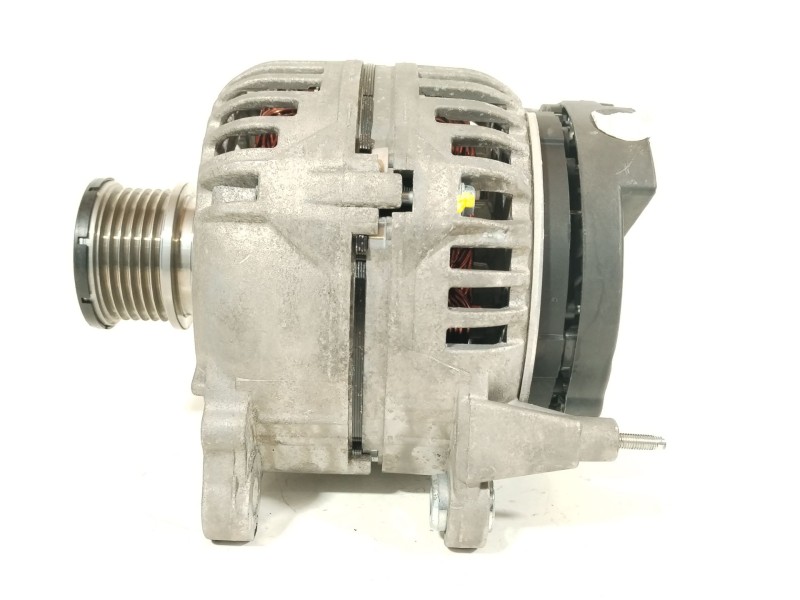 Recambio de alternador para seat leon (5f1) 1.6 tdi referencia OEM IAM CAL10379AS 13430500 