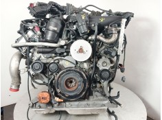 Recambio de motor completo para audi q5 (8rb) sq5 tdi quattro referencia OEM IAM CVU  