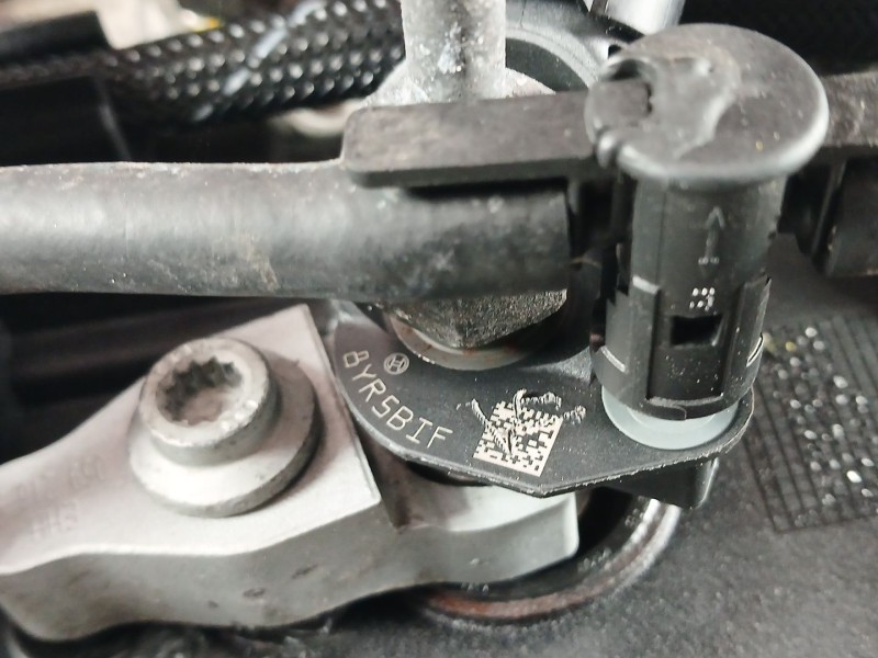 Recambio de motor completo para audi q5 (8rb) sq5 tdi quattro referencia OEM IAM CVU  