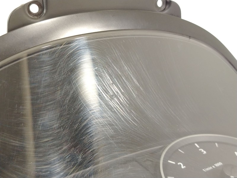 Recambio de cuadro instrumentos para bmw 1 (e87) 118 d referencia OEM IAM 6961477 62109283801 