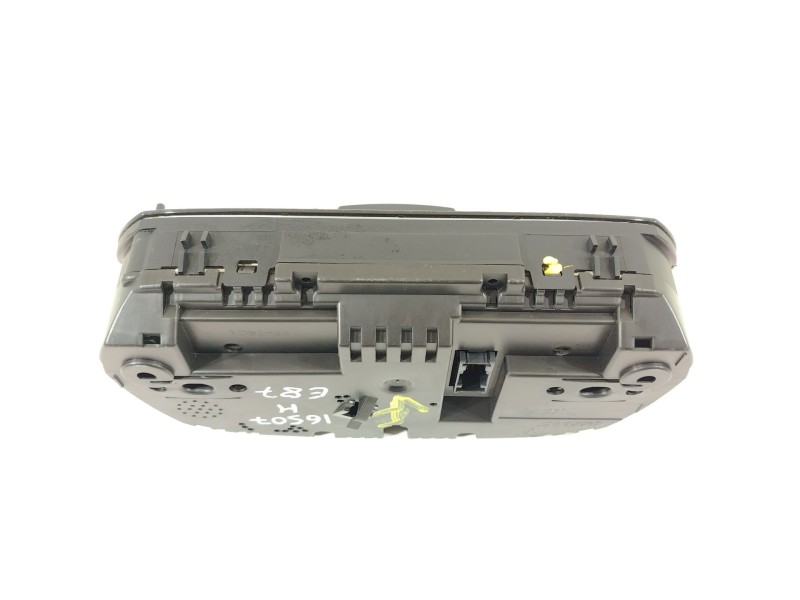 Recambio de cuadro instrumentos para bmw 1 (e87) 118 d referencia OEM IAM 6961477 62109283801 