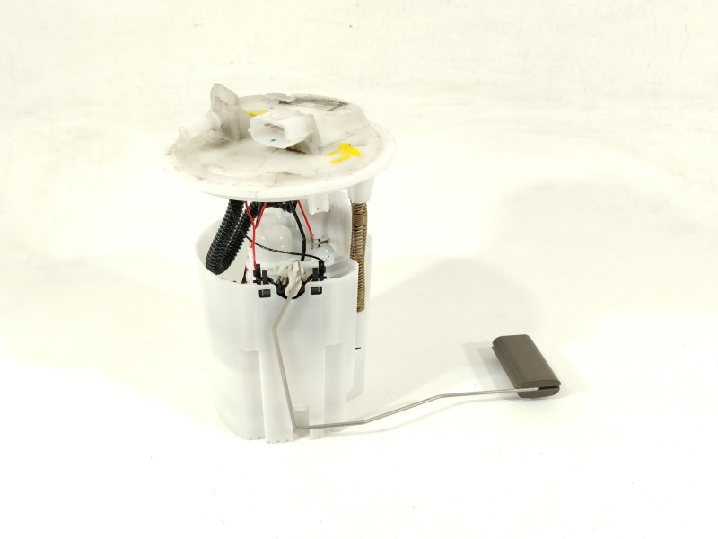 Recambio de bomba combustible para renault scénic iii (jz0/1_) 1.2 tce referencia OEM IAM 172029952R  