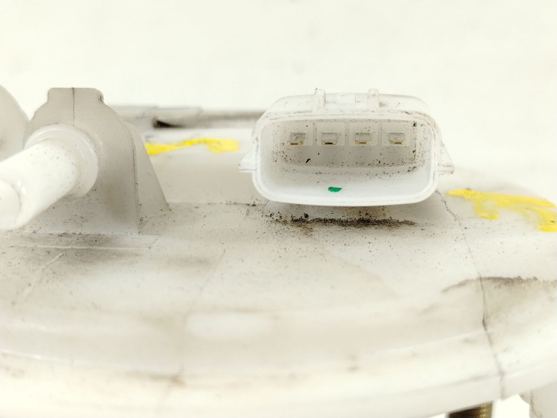 Recambio de bomba combustible para renault scénic iii (jz0/1_) 1.2 tce referencia OEM IAM 172029952R  