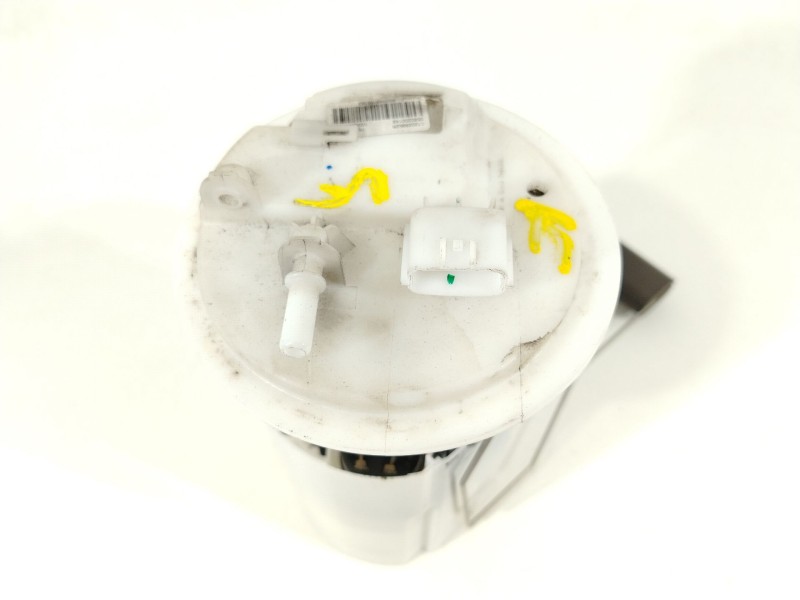 Recambio de bomba combustible para renault scénic iii (jz0/1_) 1.2 tce referencia OEM IAM 172029952R  