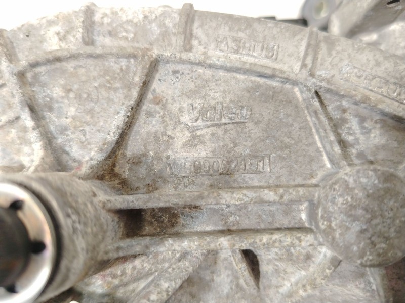 Recambio de motor limpia delantero para renault scénic iii (jz0/1_) 1.2 tce referencia OEM IAM 288102466R  