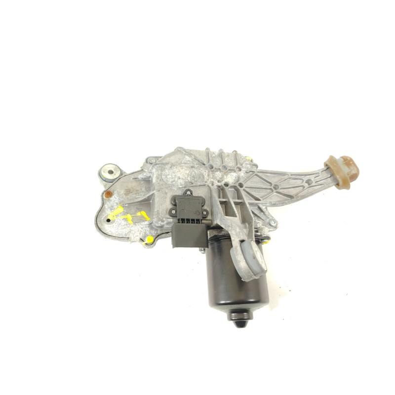 Recambio de motor limpia delantero para renault scénic iii (jz0/1_) 1.2 tce referencia OEM IAM 288102466R  