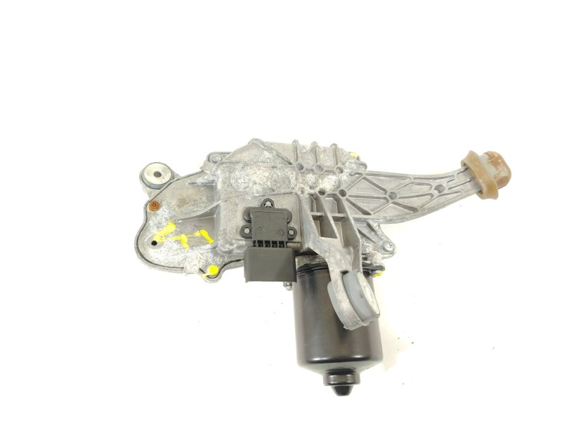 Recambio de motor limpia delantero para renault scénic iii (jz0/1_) 1.2 tce referencia OEM IAM 288102466R  