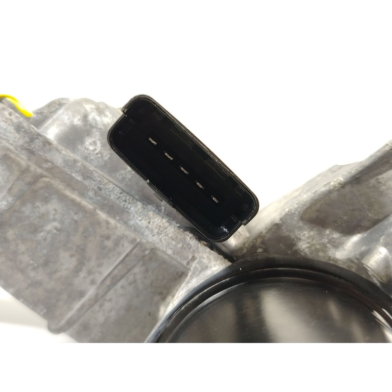 Recambio de motor limpia delantero para renault scénic iii (jz0/1_) 1.2 tce referencia OEM IAM 288102466R  