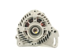 Recambio de alternador para seat ibiza ii (6k1) 1.9 d referencia OEM IAM 030903023FX 600514 000009078250