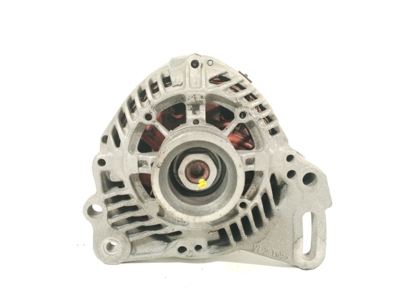 Recambio de alternador para seat ibiza ii (6k1) 1.9 d referencia OEM IAM 030903023FX 600514 000009078250