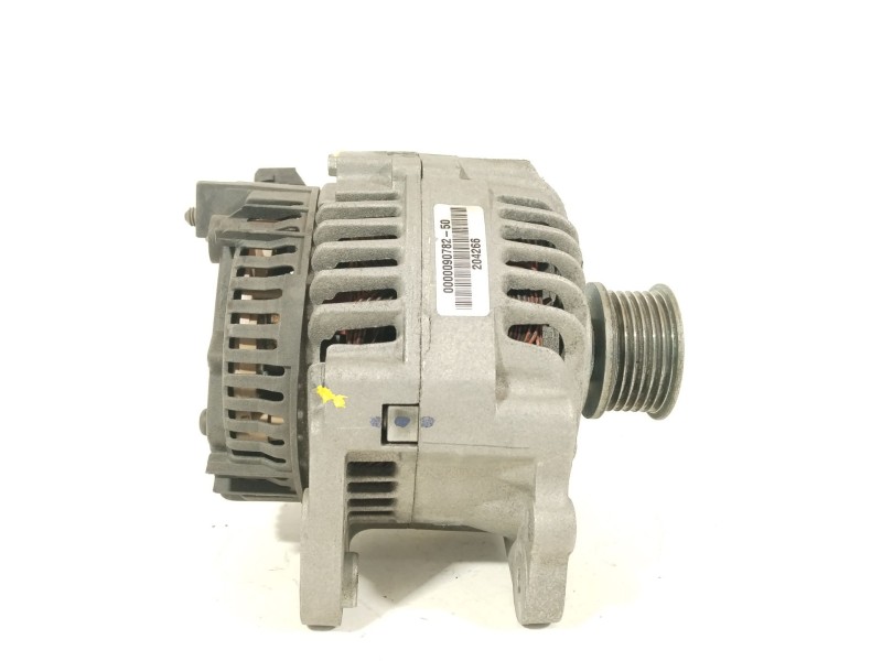 Recambio de alternador para seat ibiza ii (6k1) 1.9 d referencia OEM IAM 030903023FX 600514 000009078250