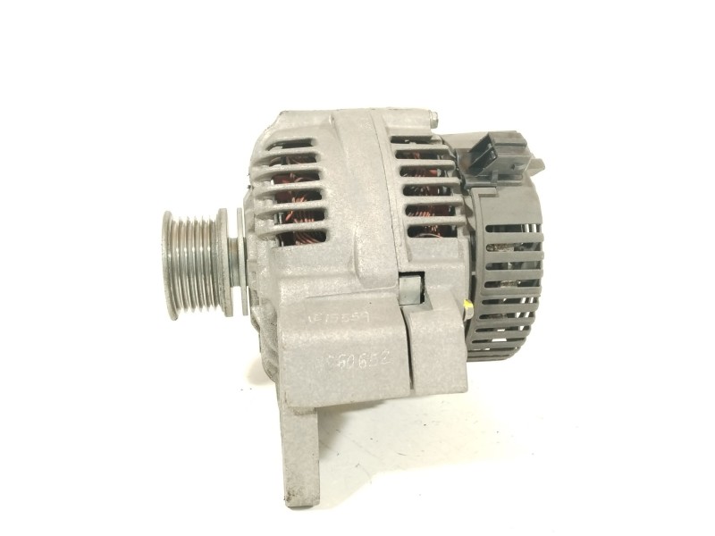 Recambio de alternador para seat ibiza ii (6k1) 1.9 d referencia OEM IAM 030903023FX 600514 000009078250