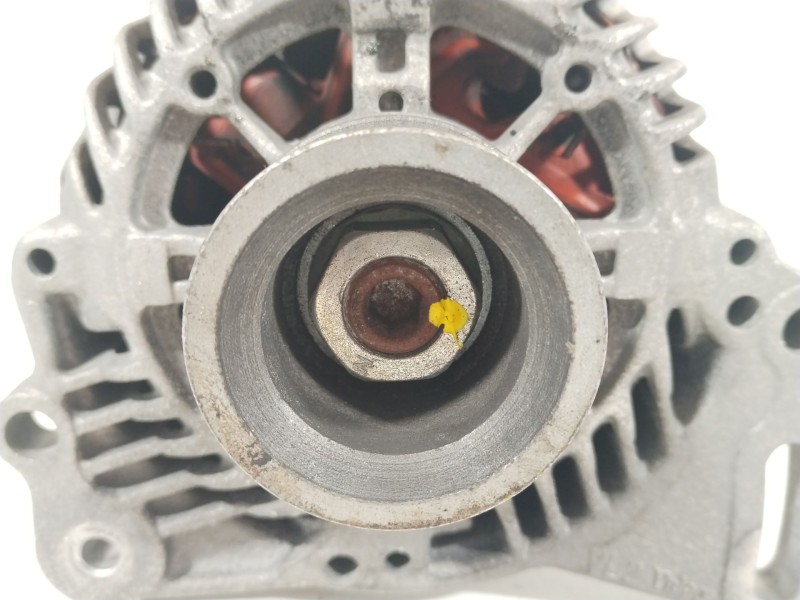 Recambio de alternador para seat ibiza ii (6k1) 1.9 d referencia OEM IAM 030903023FX 600514 000009078250