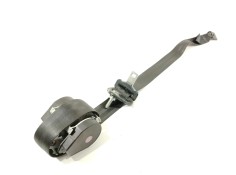 Recambio de cinturon seguridad trasero izquierdo para renault scénic iii (jz0/1_) 1.2 tce referencia OEM IAM 888410017R  