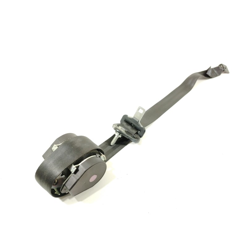 Recambio de cinturon seguridad trasero izquierdo para renault scénic iii (jz0/1_) 1.2 tce referencia OEM IAM 888410017R  