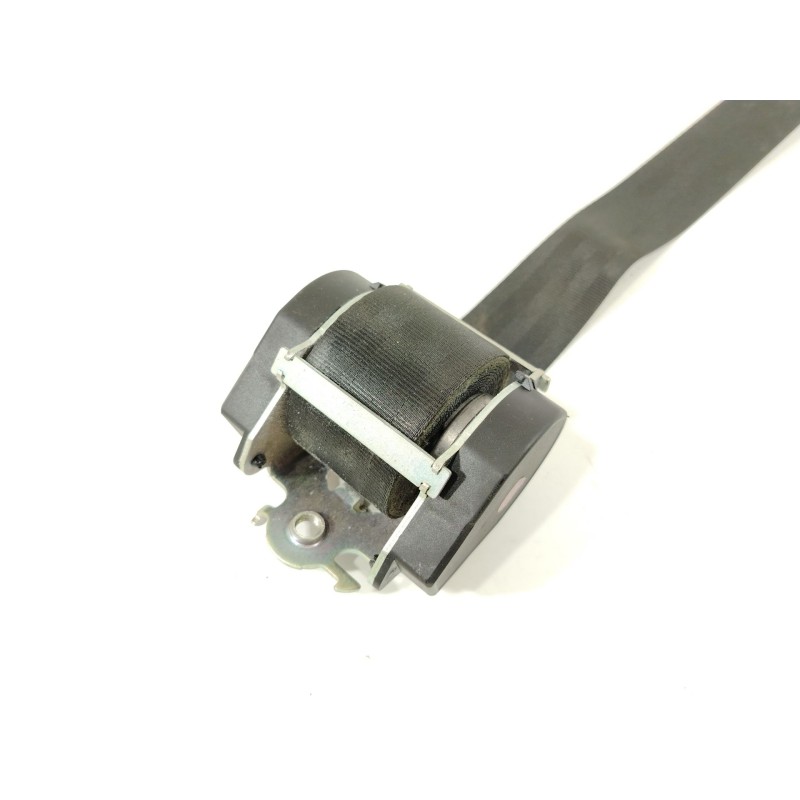 Recambio de cinturon seguridad trasero izquierdo para renault scénic iii (jz0/1_) 1.2 tce referencia OEM IAM 888410017R  