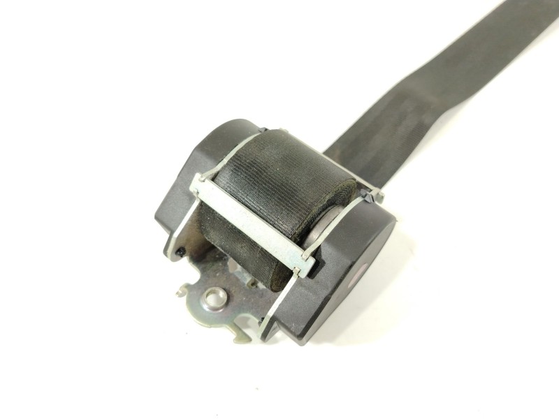 Recambio de cinturon seguridad trasero izquierdo para renault scénic iii (jz0/1_) 1.2 tce referencia OEM IAM 888410017R  