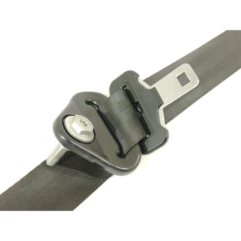 Recambio de cinturon seguridad trasero izquierdo para renault scénic iii (jz0/1_) 1.2 tce referencia OEM IAM 888410017R  
