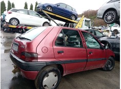 citroën saxo (s0, s1) del año 1996 2