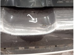 Recambio de paragolpes trasero para dacia sandero ii (b8_) tce 90 (b8m1, b8ma) referencia OEM IAM 850227996r   2