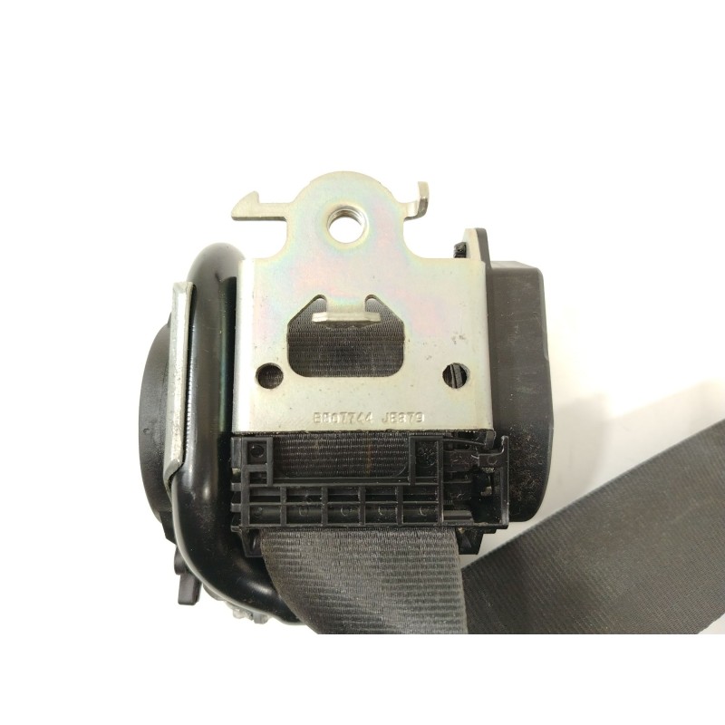 Recambio de cinturon seguridad delantero izquierdo para renault scénic iii (jz0/1_) 1.2 tce referencia OEM IAM 868851641R  