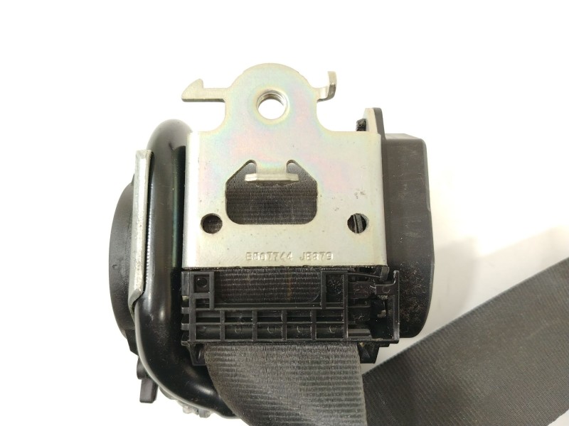 Recambio de cinturon seguridad delantero izquierdo para renault scénic iii (jz0/1_) 1.2 tce referencia OEM IAM 868851641R  