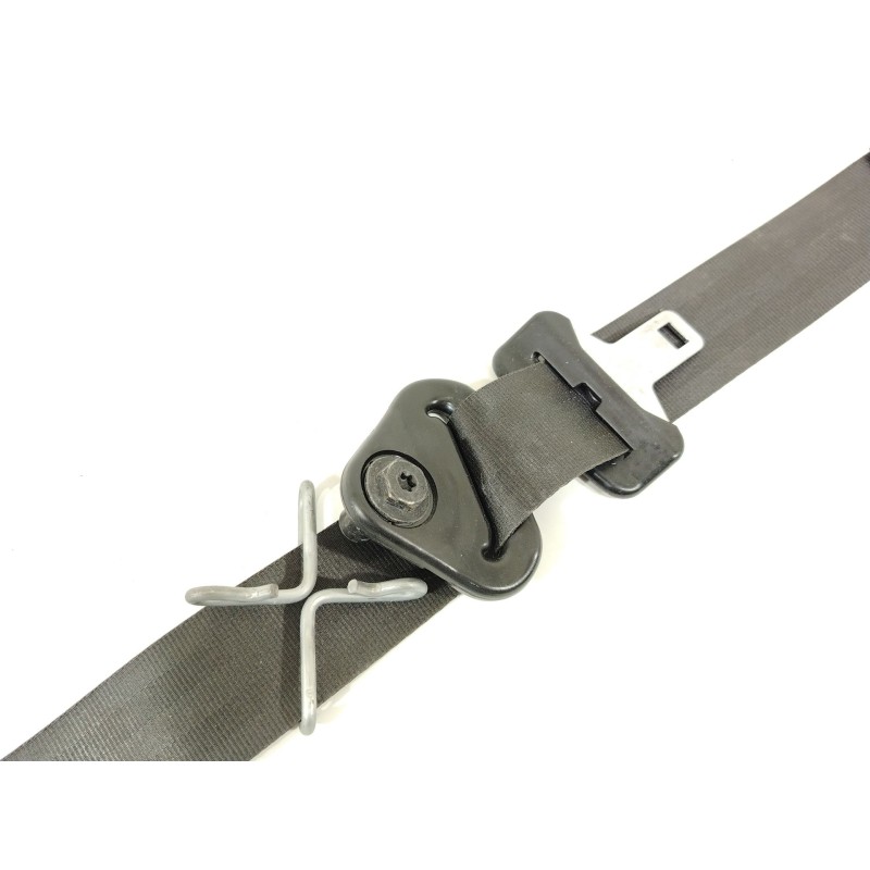 Recambio de cinturon seguridad delantero izquierdo para renault scénic iii (jz0/1_) 1.2 tce referencia OEM IAM 868851641R  