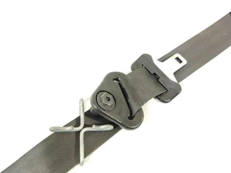 Recambio de cinturon seguridad delantero izquierdo para renault scénic iii (jz0/1_) 1.2 tce referencia OEM IAM 868851641R  