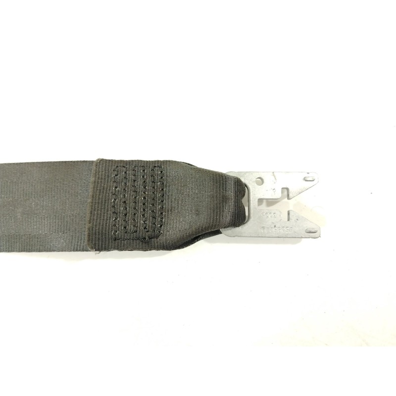 Recambio de cinturon seguridad delantero izquierdo para renault scénic iii (jz0/1_) 1.2 tce referencia OEM IAM 868851641R  