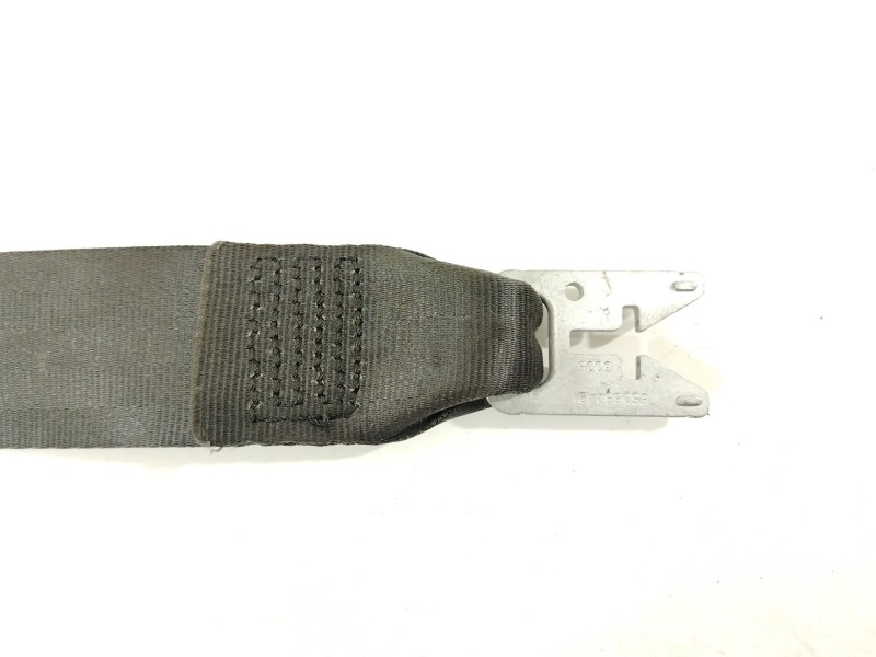 Recambio de cinturon seguridad delantero izquierdo para renault scénic iii (jz0/1_) 1.2 tce referencia OEM IAM 868851641R  