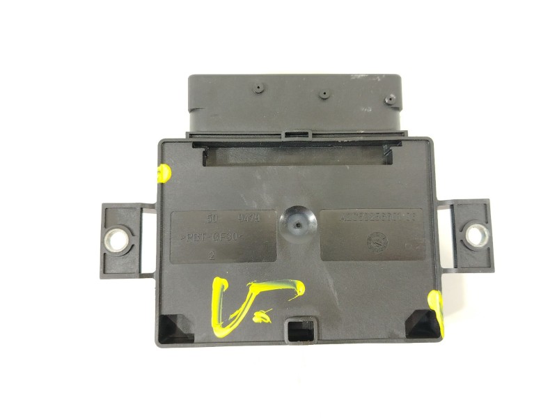 Recambio de modulo electronico para renault scénic iii (jz0/1_) 1.2 tce referencia OEM IAM 285F21523R  