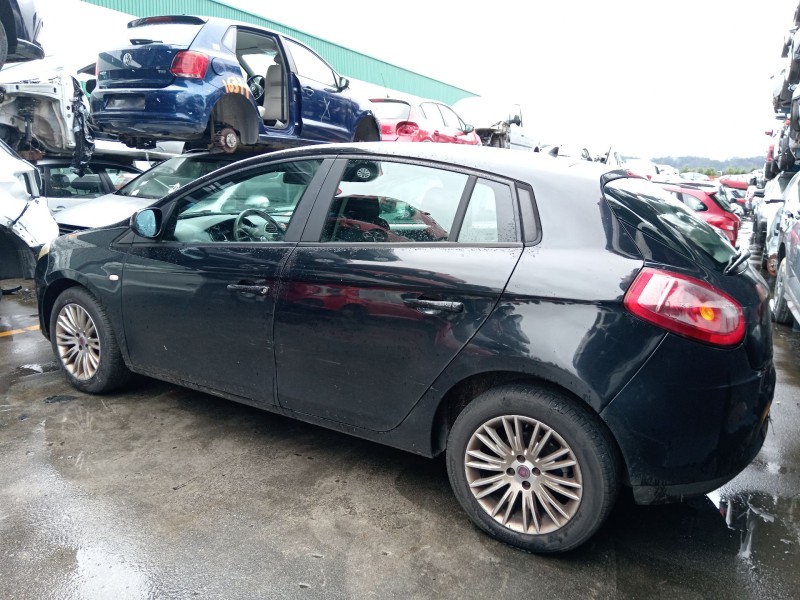 fiat bravo ii (198_) del año 2008