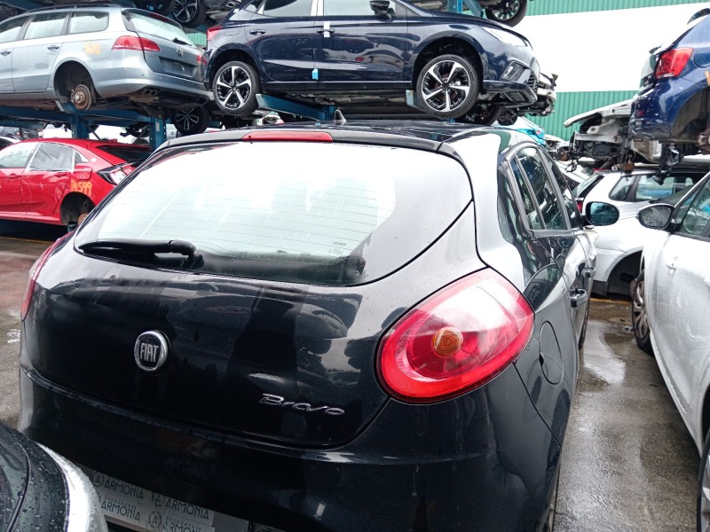 fiat bravo ii (198_) del año 2008