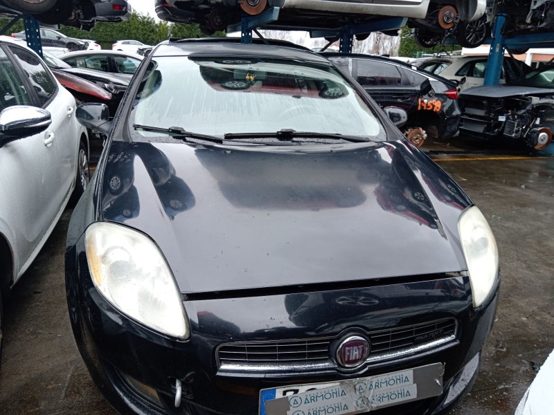 fiat bravo ii (198_) del año 2008