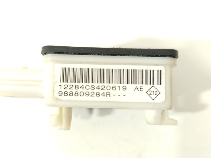 Recambio de sensor para renault scénic iii (jz0/1_) 1.2 tce referencia OEM IAM 988809284R  