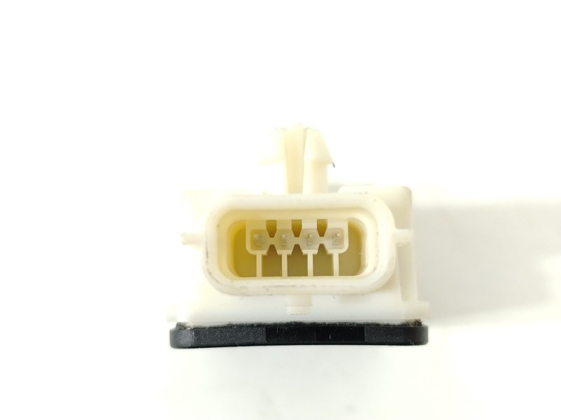 Recambio de sensor para renault scénic iii (jz0/1_) 1.2 tce referencia OEM IAM 988809284R  