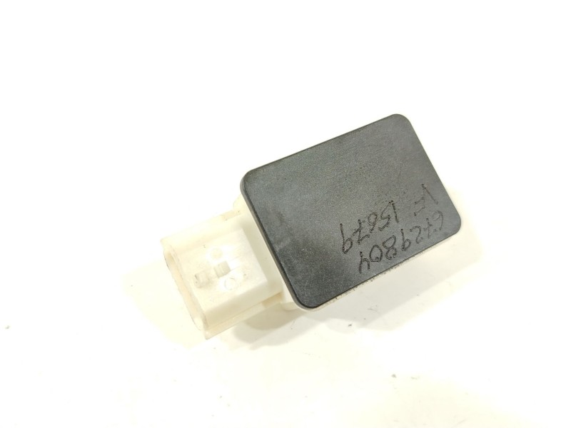 Recambio de sensor para renault scénic iii (jz0/1_) 1.2 tce referencia OEM IAM 988809284R  