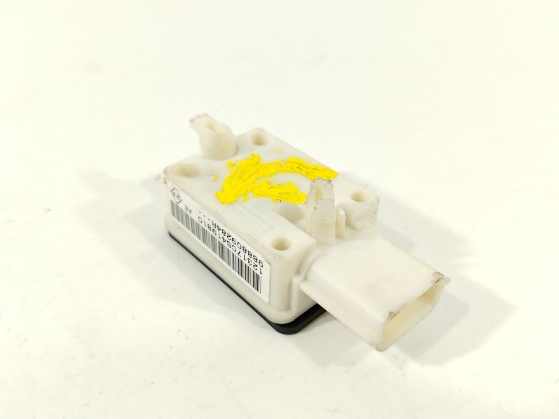 Recambio de sensor para renault scénic iii (jz0/1_) 1.2 tce referencia OEM IAM 988809284R  