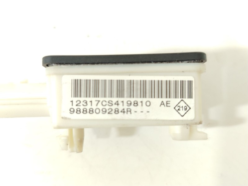 Recambio de sensor para renault scénic iii (jz0/1_) 1.2 tce referencia OEM IAM 988809284R  
