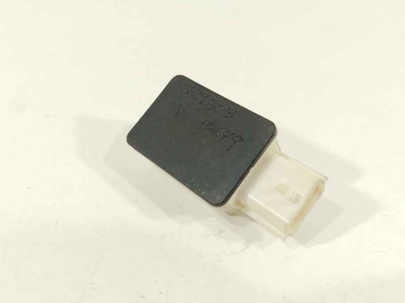 Recambio de sensor para renault scénic iii (jz0/1_) 1.2 tce referencia OEM IAM 988809284R  