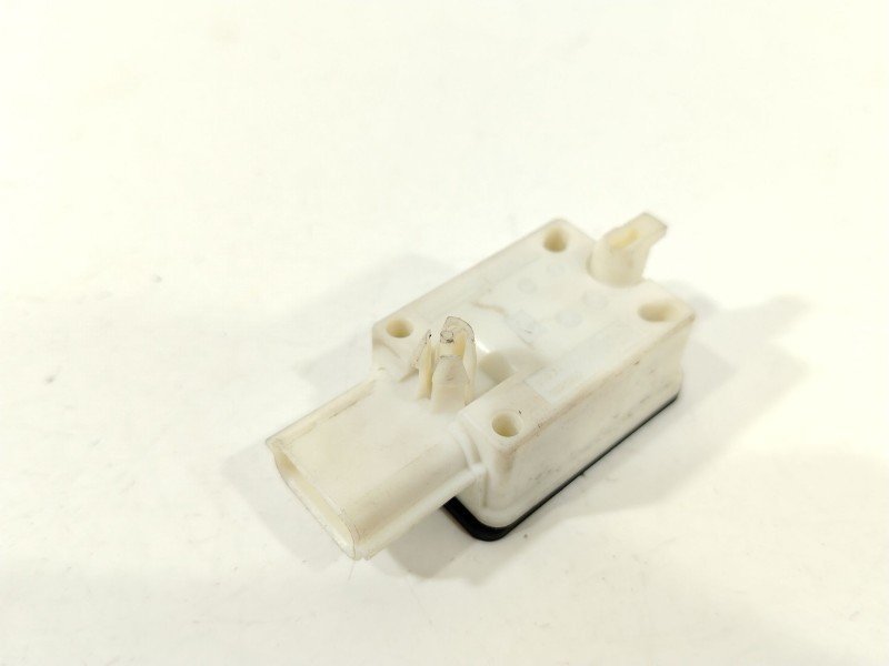 Recambio de sensor para renault scénic iii (jz0/1_) 1.2 tce referencia OEM IAM 988809284R  