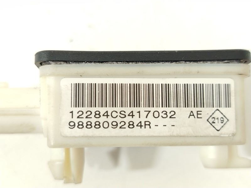 Recambio de sensor para renault scénic iii (jz0/1_) 1.2 tce referencia OEM IAM 988809284R  