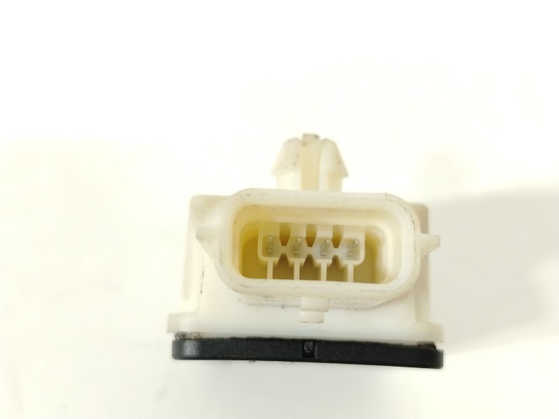 Recambio de sensor para renault scénic iii (jz0/1_) 1.2 tce referencia OEM IAM 988809284R  