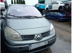 renault scénic ii (jm0/1_) del año 2004 2