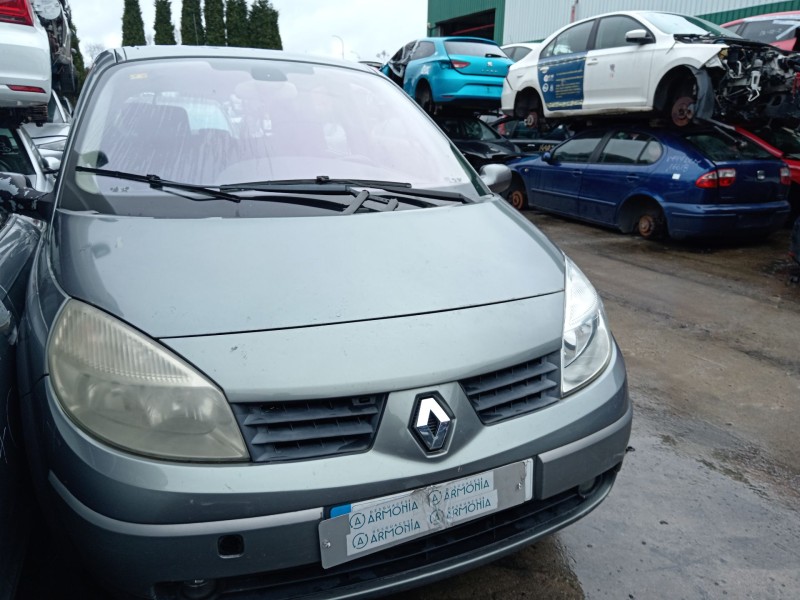 renault scénic ii (jm0/1_) del año 2004
